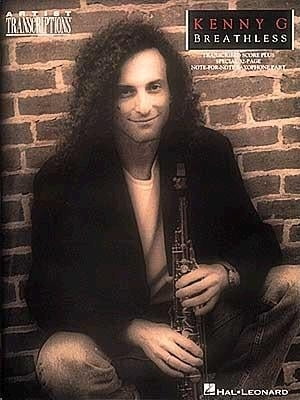 youtube kenny g breathless youtube kenny g breathless