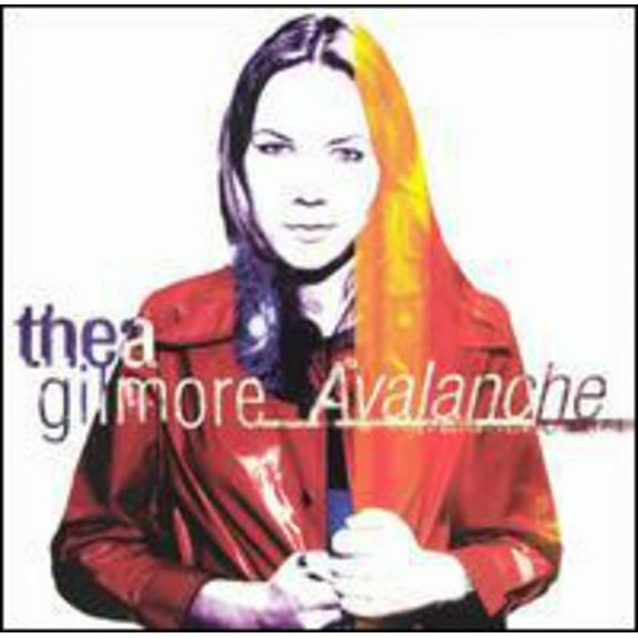 Thea Gilmore - Avalanche - Music & Performance - CD