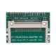 thumbnail image 4 of CF Compact Flash Merory Card to Vertical 2.5" 40-pin IDE Hard Disk HDD SSD Adapter 40pin Female to 50pin Male, 4 of 5