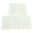 thumbnail image 2 of Adhesivo De Pared Luminoso, Evita Que Se Desprendan Calcomanías De Pared Brillantes Patrón De Dinosaurio Para Cafetería Para Habitación De Niños, 2 of 8