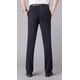 thumbnail image 3 of Pantalones Casuales De Negocios Formales Gruesos Para Hombre, 3 of 7