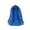 Blue, variant on Halloween Ghost Backpack, Novelty Transparent Bookbag, Waterproof Large Capacity Unisex Pack for School Daily Commute Travel Party Holiday Events