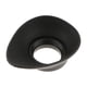 thumbnail image 2 of Visor de 22 Mm Ocular Protector de Copa Ocular Color Negro para D700 F5, 2 of 9