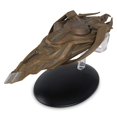 thumbnail image 2 of Réplica de la nave Vulcan Cruiser Starship Model Eaglemoss de 14 cm, 2 of 6