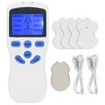 thumbnail image 2 of Hand Held Massager Cordless Electric Deep Tissue Muscles Massager US Plug 100?240V, 2 of 5