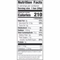 thumbnail image 2 of Nature Valley Soft-Baked Banana Chocolate Chip Bars 5 Count (Pack of 8), 2 of 3
