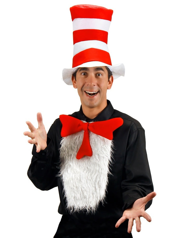 cat in the hat shirts at walmart