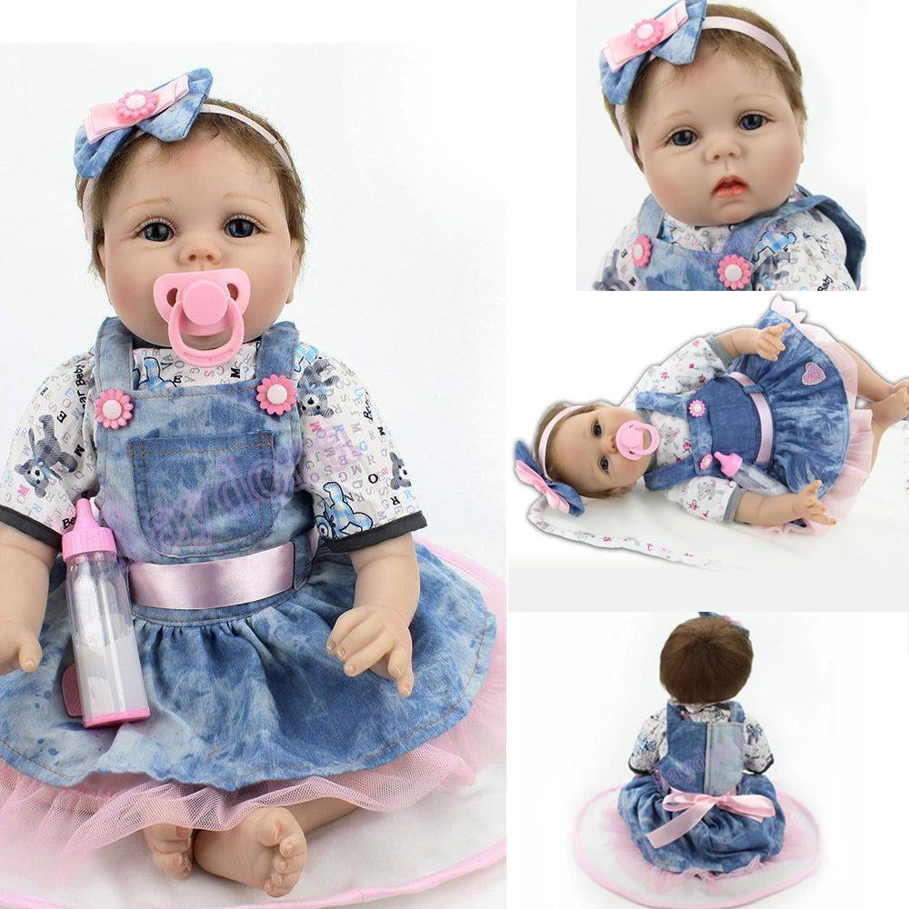 reborn baby dolls at walmart