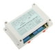 thumbnail image 5 of Módulo de relé inalámbrico de 4 canales 4DI 4DO 433M RS485 Transmisor Receptor Relé con Antena CC 12 V, 5 of 14