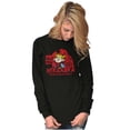 thumbnail image 3 of Dennis The Menace Nebraska State Long Sleeve TShirt Men Women Brisco Brands S, 3 of 5