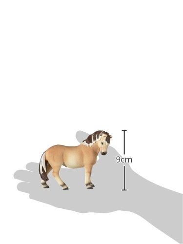 schleich fjord family