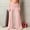 Light Pink, variant on Pants for Women Coral Fold Over Yoga Pants Solid Wide Leg Loose Fit Ruched Waist Pants for Yoga Sports Everyday Yoga Pants Women