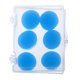 thumbnail image 1 of Paquete De 3 Pares De Tapones Para Los Oí Para : Tapones Para Los Oí Para Con Caja De Almacenamiento, Bloque De Agua, Súper Suave Y C Azul Sunnimix Nadar Tapones para los oídos suaves, 1 of 8