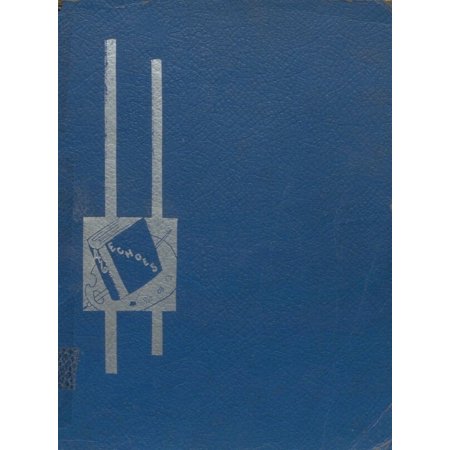 (Custom Reprint) Yearbook: 1946 Boonton High School - Echoes Yearbook (Boonton NJ)