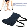 thumbnail image 4 of Correa Ajustable, Protector De Calcetín Elástico Suave Para Pierna Con Funda Lavable Para Hombres Y Mujeres, 4 of 7