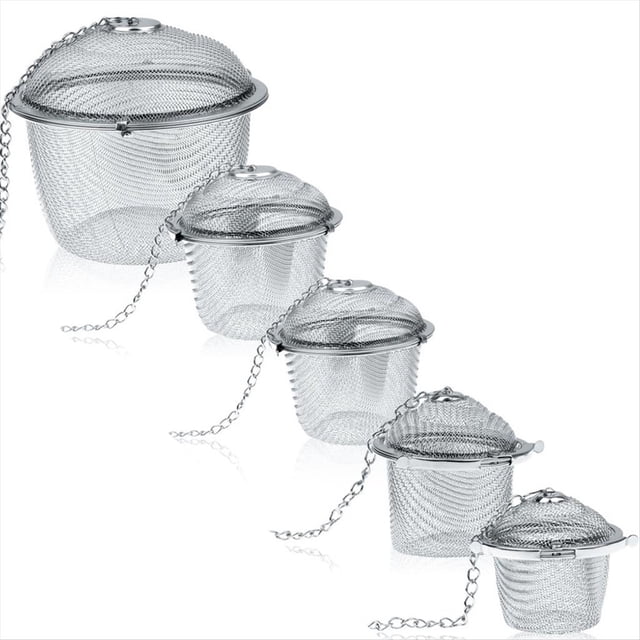 5pcs Ultrasonic Cleaner Baskets Ultrasonic Cleaning Solution Ultrasonic Parts Cleaner for Most Ultrasonic Machines Clean