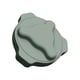 thumbnail image 4 of Abrelatas manual multifuncional para bebidas, tapa de rosca compacta Verde Gris, 4 of 9