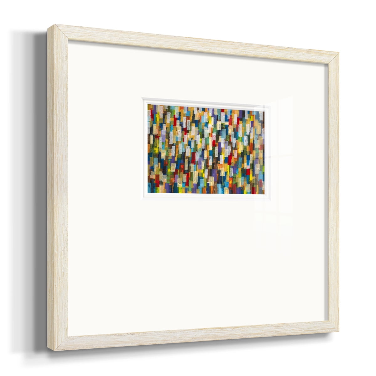 Confetti IIPremium Framed Print