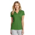 thumbnail image 1 of Port Authority Women's Rapid Dry Mesh Polo, 1 of 2