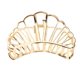 thumbnail image 3 of Accesorios para El Cabello con Abrazadera de Garra para El Cabello Hueco para Mujeres Y Niñas para Cabello Grueso , 03 Soledad Pinza para el cabello para mujer, 3 of 8