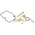 thumbnail image 2 of Carburetor Rebuild Kit Carb Overhaul Repair Accessories Fit for Yamaha YFZ 450 2004-2009, 2 of 5