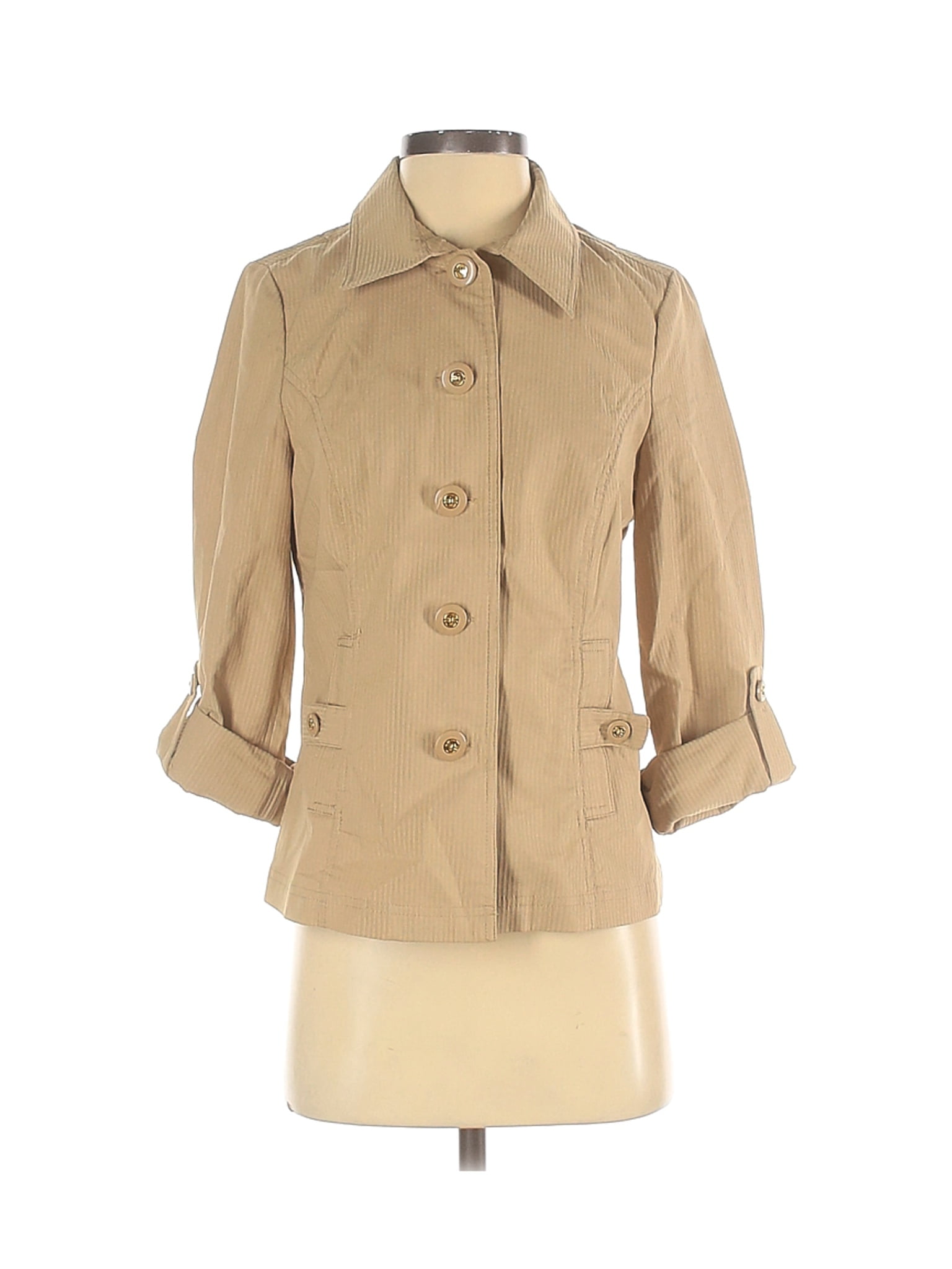 charter club coat