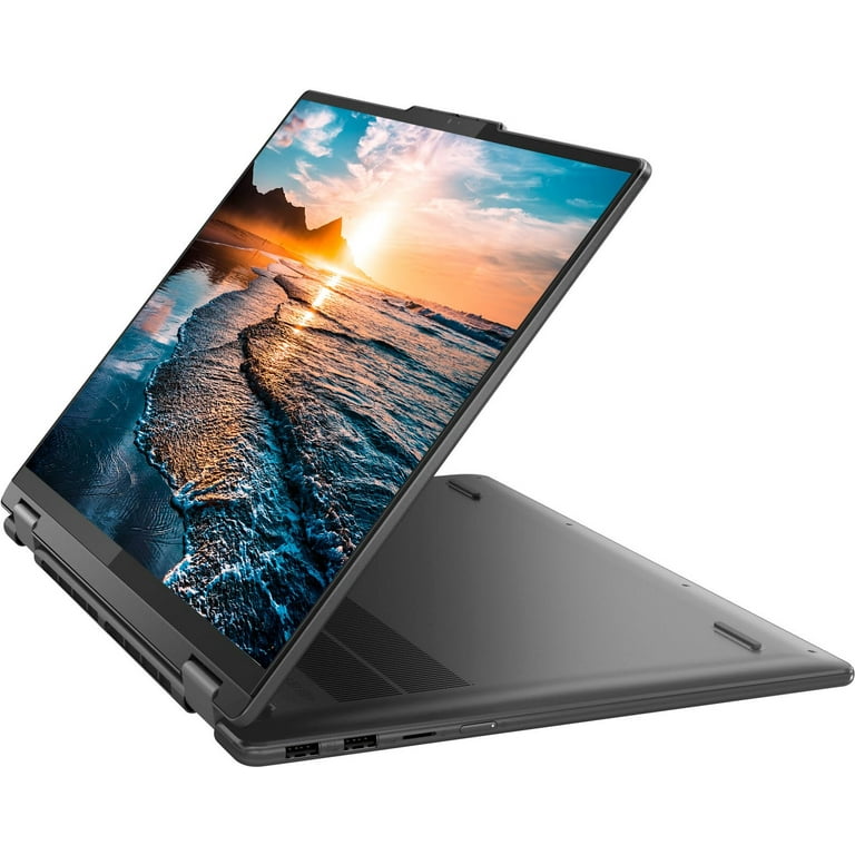 Lenovo Yoga 7i 16 Inch 2 in 1 Business Laptop, WUXGA FHD