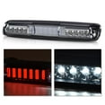 thumbnail image 4 of PIT66 Fit For 99-07 SILVERADO/SIERRA LED BAR TAIL BRAKE LIGHT CARGO LAMP CHROME/SMOKED, 4 of 9