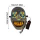 thumbnail image 3 of Glowing Mask, 3 of 5