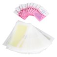 thumbnail image 2 of Hair Removal Wax Strips, Wax Strip Free Applying Gentle 60pcs  For Home, 2 of 8