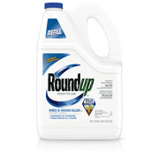 Roundup Ready-to-Use Weed & Grass Killer III Refill, 1.25 gal.