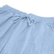 thumbnail image 5 of Pantalones largos para hombre, color liso, informales, lisos, a la moda, para exteriores, rectos, para playa, de poliéster, 5 of 9