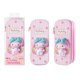 thumbnail image 1 of Sanrio-estuche de lápices de PU de gran capacidad, bolsa de lápices escolares Kawaii HelloKitty Cinnamoroll Melody, suministros de papelería Fivean unisex, 1 of 2