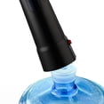thumbnail image 2 of Water Bottle Electric Drinking Water Pump Dispenser Portable, 2 of 5