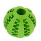 thumbnail image 1 of Greeniant Juguete interactivo para perros de 5CM/7CM, pelotas de goma para mascotas, perros, gatos, cachorros, juguetes para masticar, juguetes para Suministros para perros Verde 7cm, 1 of 1