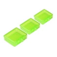 thumbnail image 4 of Clearance Now! Small Poet Pill Case 3 Pa Daily Single Pill Box A DIY Organizer best C0R2, 4 of 8