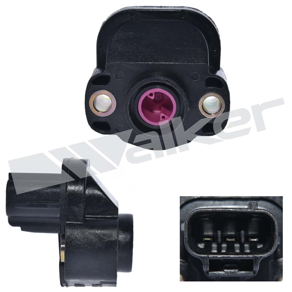 Walker 200-1104 Fits select: 1999-2004 CHRYSLER 300M, 1998-2004 CHRYSLER CONCORDE