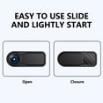 thumbnail image 4 of Slimly Camera Cover Slide for Privacy Protections in Computers Camera Cover Slide AntiPeeping Protectors Shutter Slider, 4 of 7