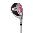 thumbnail image 3 of Ensemble de Club de Golf Junior Gaucher Rose pour 9 à 12 Ans, 3 of 5