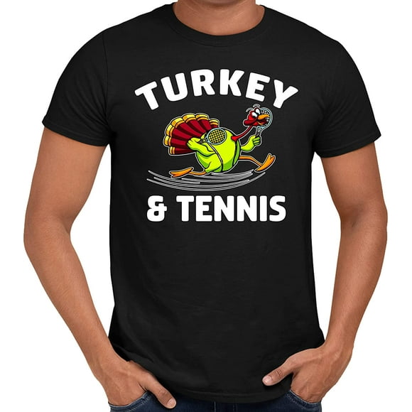 Funny Tennis Tshirts