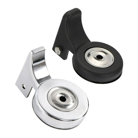 2pcs whistle tea kettle whistle replacement stainless steel teapot spout tip water boiling kettle nozzle warning accessory for hotel restaurant death whistle kitchen with lanyard