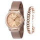 thumbnail image 1 of RELOJ INVICTA ANGEL 48251 ORO ROSA, 1 of 1