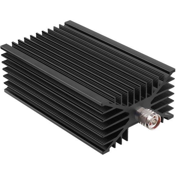 Enchufe macho Dummy Load XRDS -RF de 200 W N, 50 ohmios