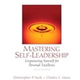 thumbnail image 1 of Pre-Owned Mastering Self-Leadership: Empowering Ourself for Personal Excellence (Paperback) 0136066453 9780136066453, 1 of 1