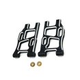 thumbnail image 2 of Kit de Brazo Oscilante Trasero Mejorado para Coche RC para LC RACING 1/10 PTG-2 PTG-2R Piezas Mejoradas para Coche RC Negro, 2 of 5