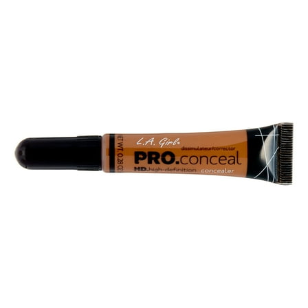 L.A. Girls PRO Conceal High-Definition Concealer, Beautiful Bronze