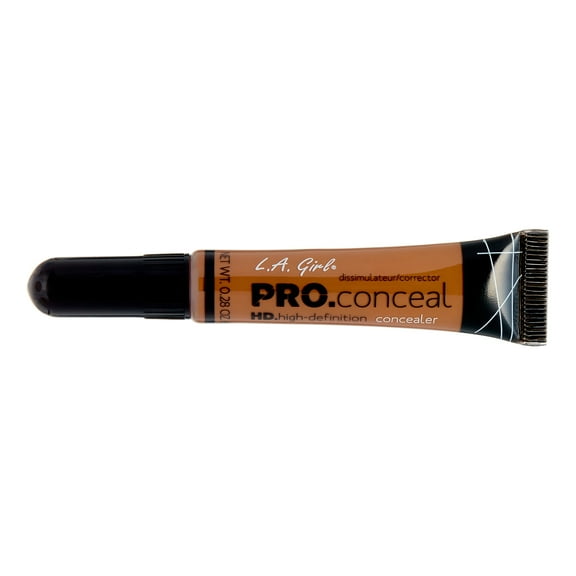 L.A. Girls PRO Conceal High-Definition Concealer, Beautiful Bronze