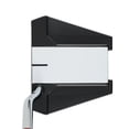 thumbnail image 2 of Pre-Owned Good LH 2023 White Hot Versa Twelve DB Mens Putter Stroke Lab 3GEN Red 70 Class Standard, 2 of 8