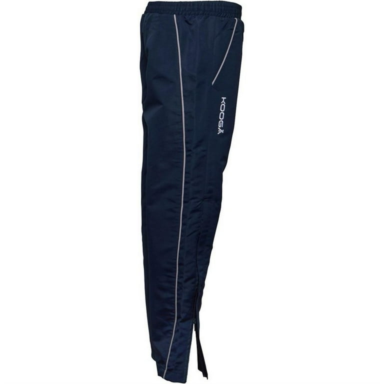 Kooga Childrens Boys Vortex II Tracksuit Bottoms Walmart