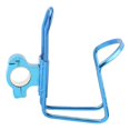 thumbnail image 1 of Porte-gobelet pour moto, adaptateur pour bouteille d'eau et boisson, bleu, 1 of 4
